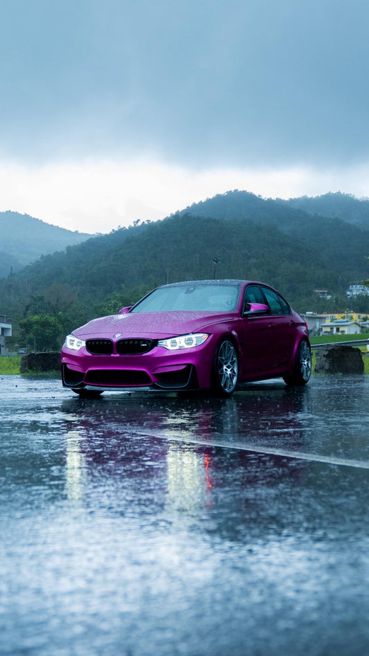 @Elvincars M3 Competition 2017 Giveaway!!!