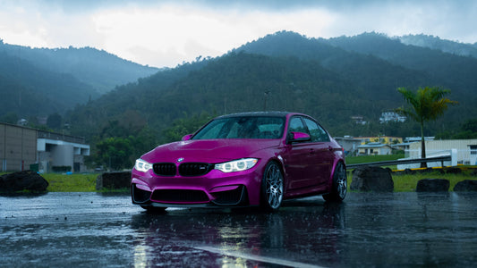 @Elvincars M3 Competition 2017 Giveaway!!!